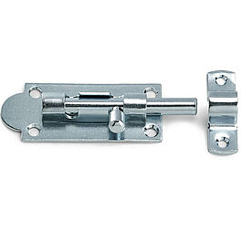 Skjutregel 65x32mm Kolv ø8mm