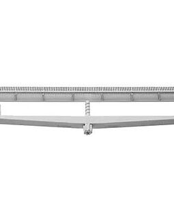 Fönsterventil Fresh 35 Vit