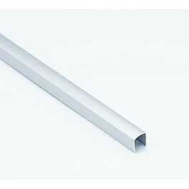 Täckkåpa silver FL190 2000mm