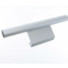 Draghandtag 1397 ø40/500 inkl 1st fäste naturelox Aluminium