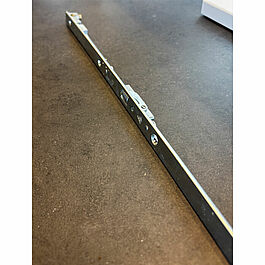 Spanjolett överdel 820mm 1st kolv med bromsöverföring, kapbar 150mm