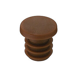 Buffert brun för inborrning ø6 7 mm ø8*1,5 mm Buffert brun för inborrning ø6 7 mm ø8*1,5 mm