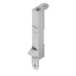 Kantregel Olda 31 HZA-C, typ 1 automatisk kantregel, sats