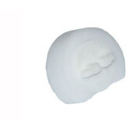 Koppelhake Vrid 90 0900,412 Låshus 22 mm