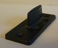 Golvstyrning Porta Trä