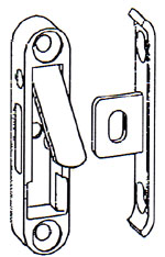 Koppelhake Topp 831